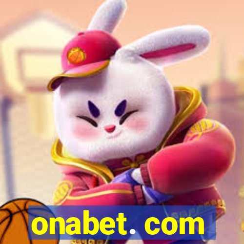 onabet. com